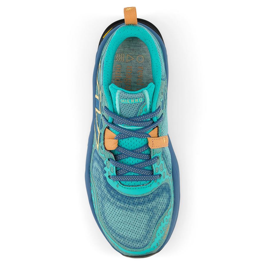 Fresh Foam Hierro V8 New Balance | WTHIERC8